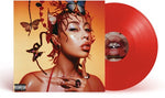 Kali Uchis - Luna Roja en Venus (Vinilo)