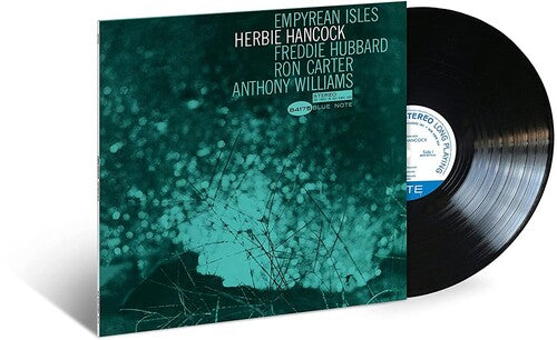 Herbie Hancock - Empyrean Isles (serie de vinilos clásicos de Blue Note) (vinilo)