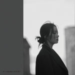 the album cover for Sin Yeyoung - Talking To Myself [With Booklet] (Asia)