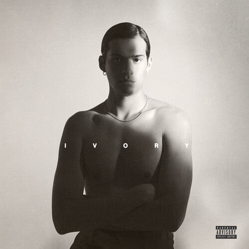 Omar Apollo - Marfil (Vinilo)