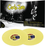 The Circle Jerks - Live At The House Of Blues - Yellow (Vinyl)