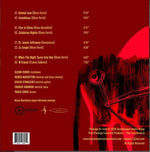 Glenn Ferris Italian Quintet - Animal Love (Vinyl)