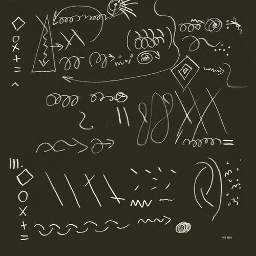 Antti Lotjonen - Circus / Citadel (Vinyl)