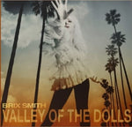 Brix Smith - Valley Of The Dolls (Vinyl)