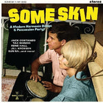Various Artists - Some Skin: A Modern Harmonic Bongo & Percussion Party (Various Artists) (Vinyl)