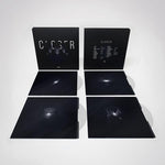 Noisia - Closer (レコード)