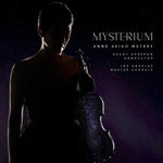 Anne Akiko Meyers - Mysterium (CD)