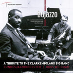 BuJazzO - A Tribute to the Clarke-Boland Big Band (Vinyl)