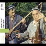 Turgun Alimatov - Ouzbekistan (CD)