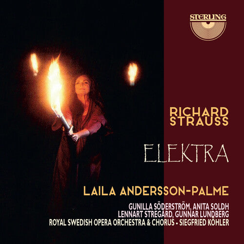 Various - Elektra (CD)