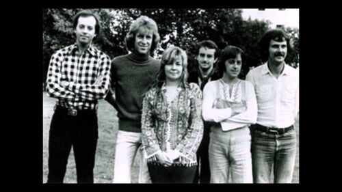 Convención de Fairport - Vivo en América 1974 (CD)