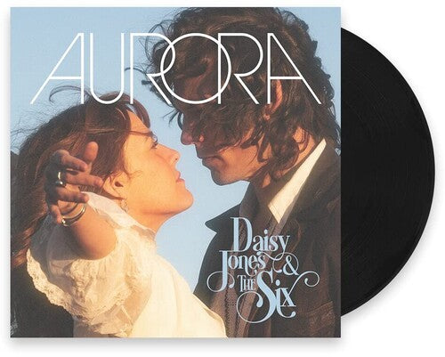Daisy Jones & The Six - Aurora (Vinyl)