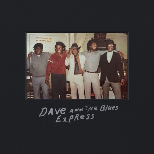 Fred Davis - Cleveland Blues (RSD) (Vinyl)