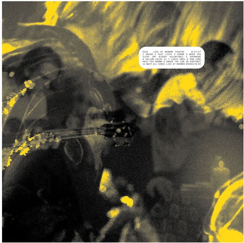 DIIV - Live At The Murmrr Theatre (RSD) (Vinyl)