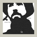 Simon Rowe - Todo el mundo piensa - Vinilo rosa (Vinilo)