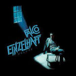 the album cover for Falco - Einzelhaft [Deluxe] (Ger)