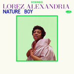the album cover for Lorez Alexandria - Nature Boy (Bonus Tracks) [Limited Edition] [180 Gram] (Spa)