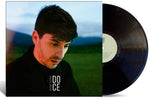 the album cover for JACOBO SERRA - Doce (W/Cd) (Spa)