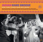 Various Artists - Indian Rare Groove / Various (レコード)