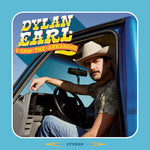 Dylan Earl - Vi Arkansas (Vinilo)