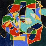 Holiday Ghosts - Absolute Reality (Vinyl)