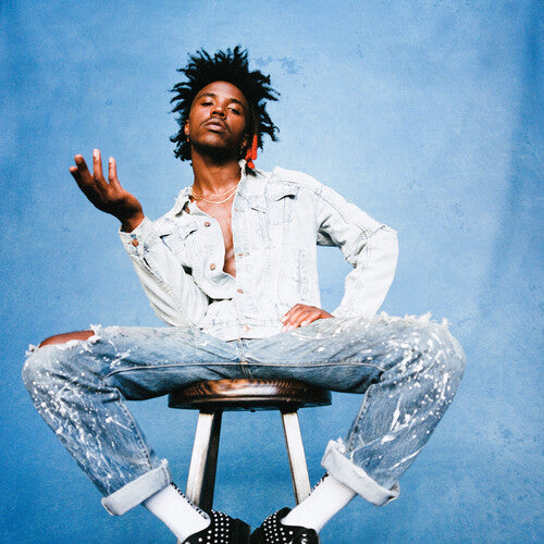 デウェイン - マイ・フェイバリット・ブルー・ジーンズ (レコード)