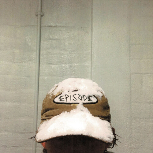 Ben Gregory - Episode (Vinyl)