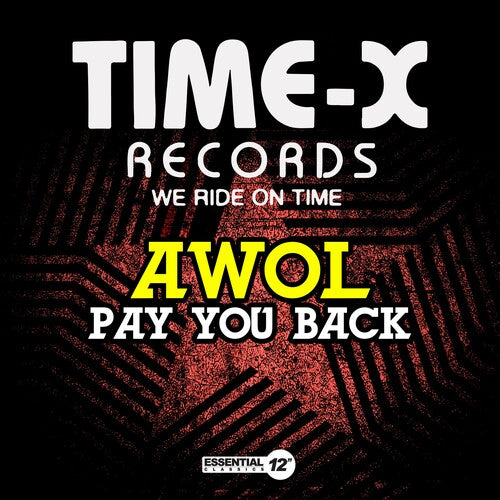 Awol - Pay You Back (CD)