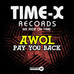Awol - Pay You Back (CD)