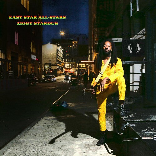 Easy Star All-Stars - Ziggy Stardub (Vinyl)