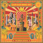 Dur-Dur Band Int - The Berlin Session (Vinyl)
