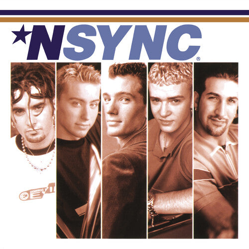 N-Sync - *NSYNC (25th Anniversary) (Vinyl)