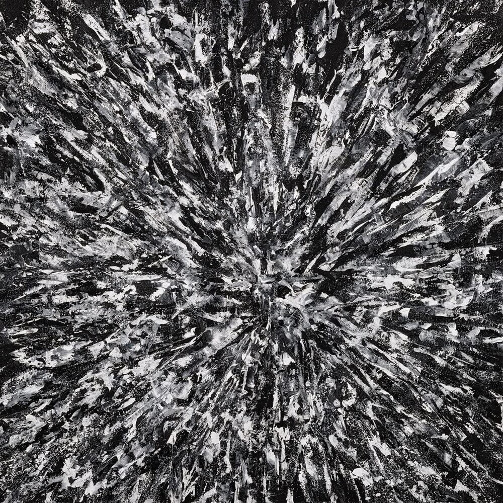 the album cover for Aphyxion - Ad Astra - White [Colored Vinyl] (Ofgv) (Wht)