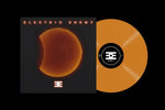 エレクトリック・エネミー - エレクトリック・エネミー - オレンジ (ビニール盤)