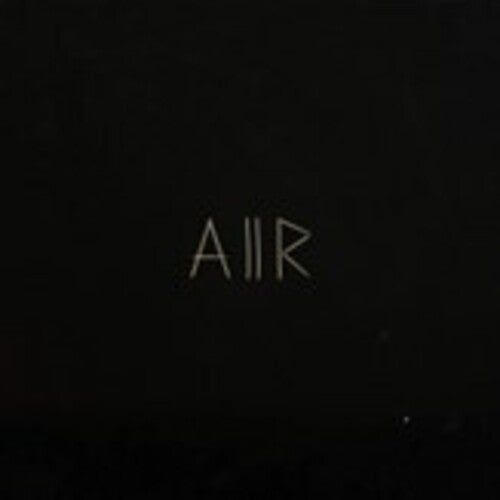 Sault - Aiir (Vinyl)