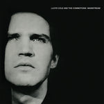 the album cover for Lloyd Cole& The Commotions - Mainstream [180 Gram] (Uk)