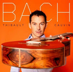 Thibault Cauvin - Bach (Vinyl)
