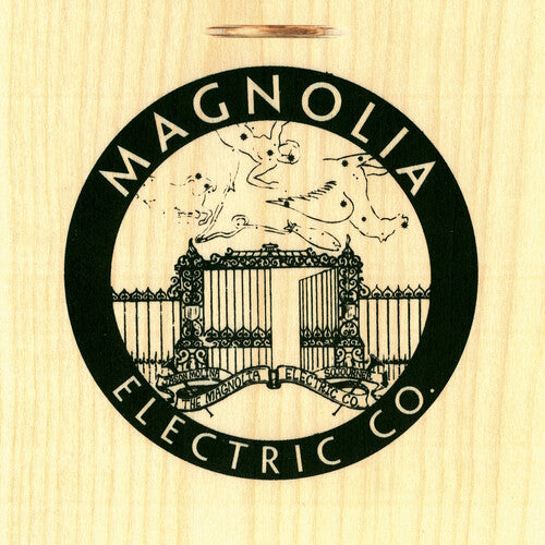 Magnolia Electric Co. - Sojourner (Vinilo)