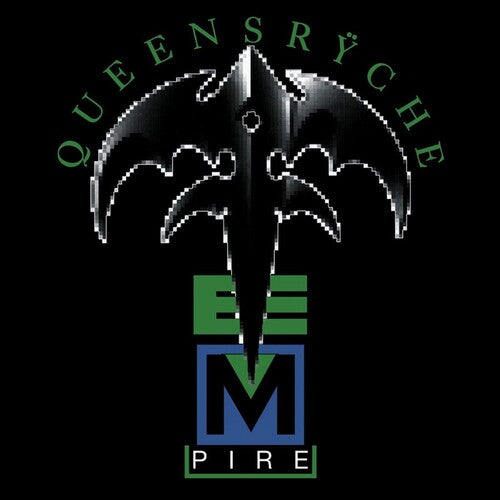 Queensrÿche - Empire (Vinilo)