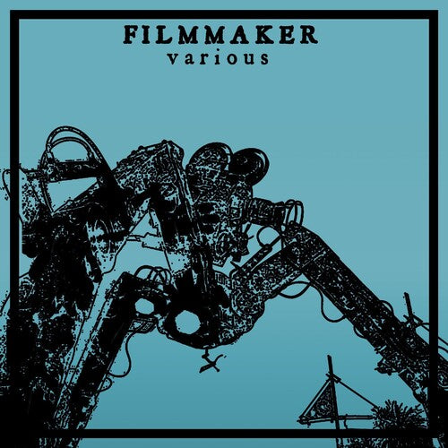 Cineasta - Varios (Vinilo)