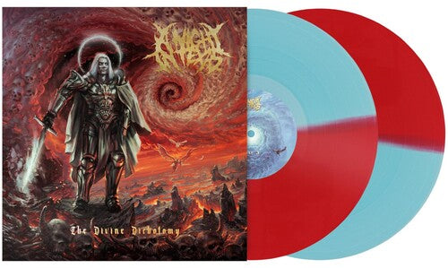 Night in Texas - Divine Dichotomy (Vinyl)