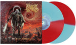 Night in Texas - Divine Dichotomy (Vinyl)