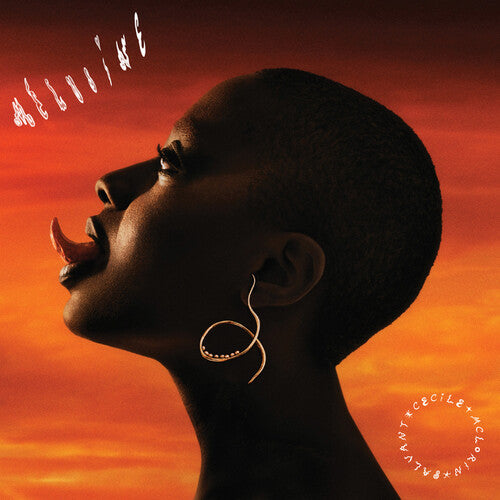 Cécile McLorin Salvant - Melusine (CD)