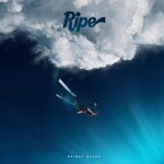 the album cover for Ripe - Bright Blues