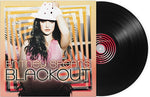 Britney Spears - Blackout (Vinilo)
