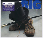 Mr. Big - Mr.Big - Mqa-CD (CD)