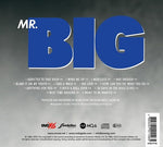Mr. Big - Mr.Big - Mqa-CD (CD)