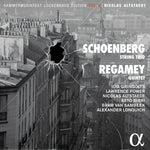 Nicolas Altstaedt - Quintet String Trio (CD)
