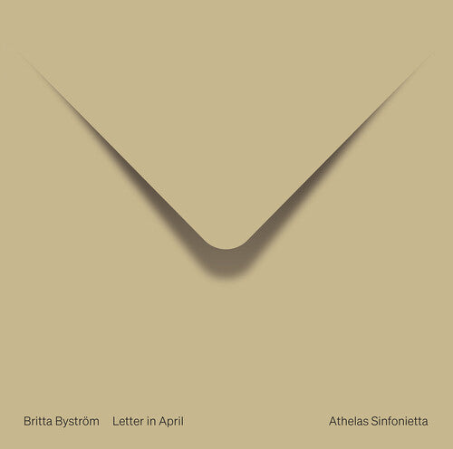 Anna Klett - Letter in April (CD)
