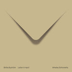 Anna Klett - Letter in April (CD)